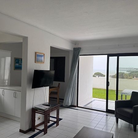 Apartamentos Do Parque Албуфейра Экстерьер фото