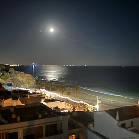 Apartamentos Do Parque Албуфейра Экстерьер фото