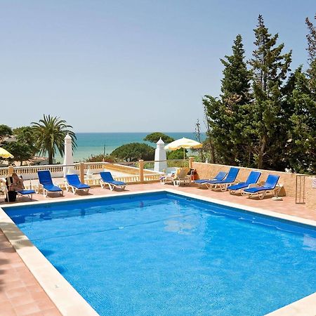 Apartamentos Do Parque Албуфейра Экстерьер фото