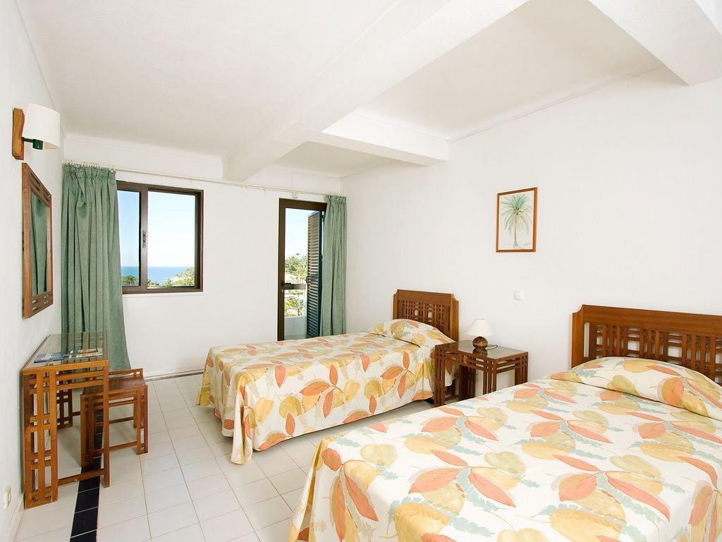 Apartamentos Do Parque Албуфейра Экстерьер фото