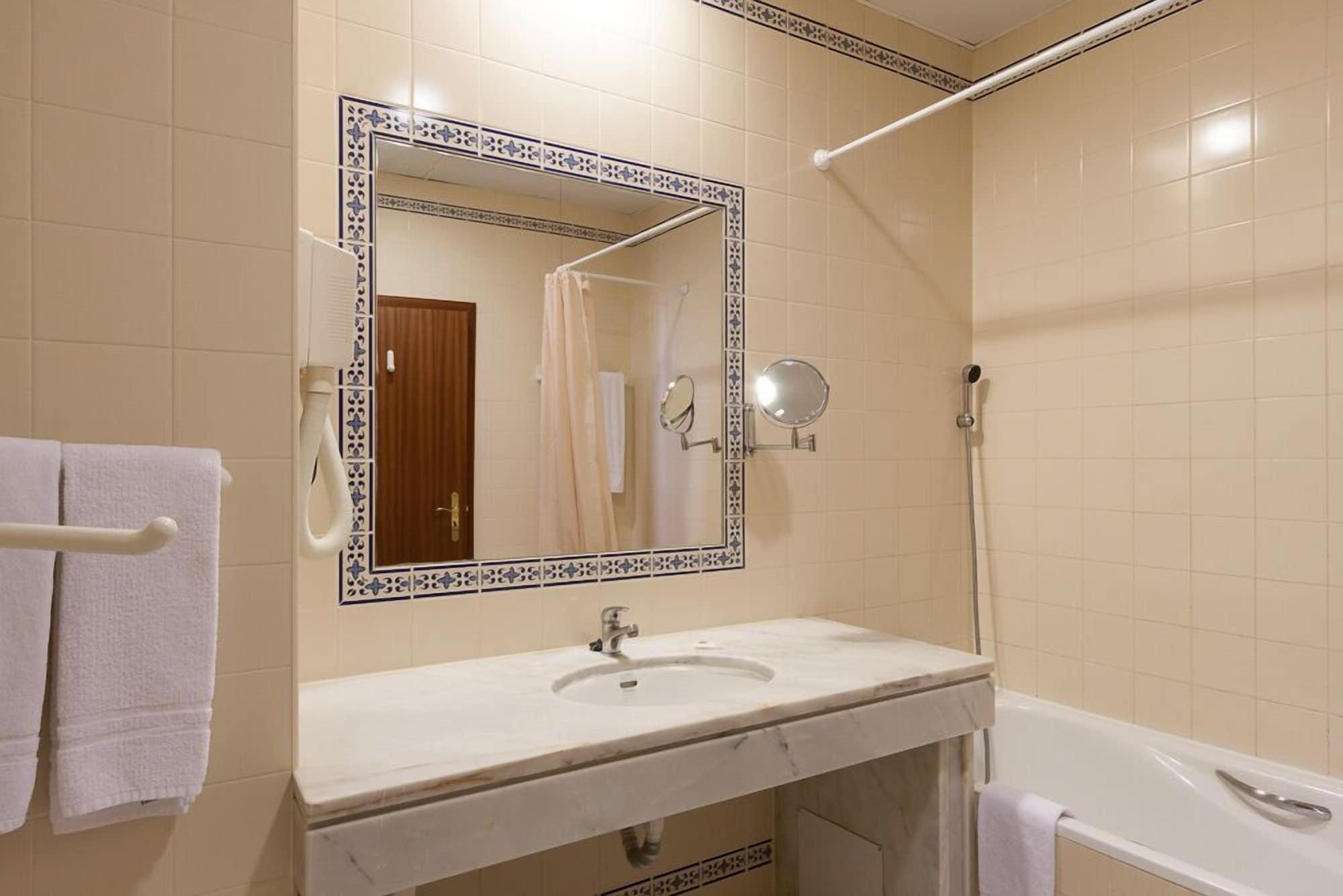 Apartamentos Do Parque Албуфейра Экстерьер фото