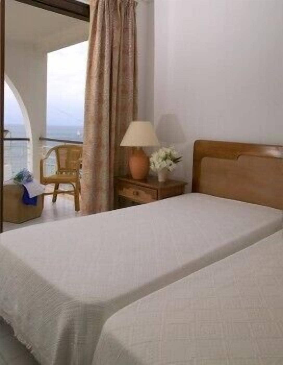Apartamentos Do Parque Албуфейра Экстерьер фото