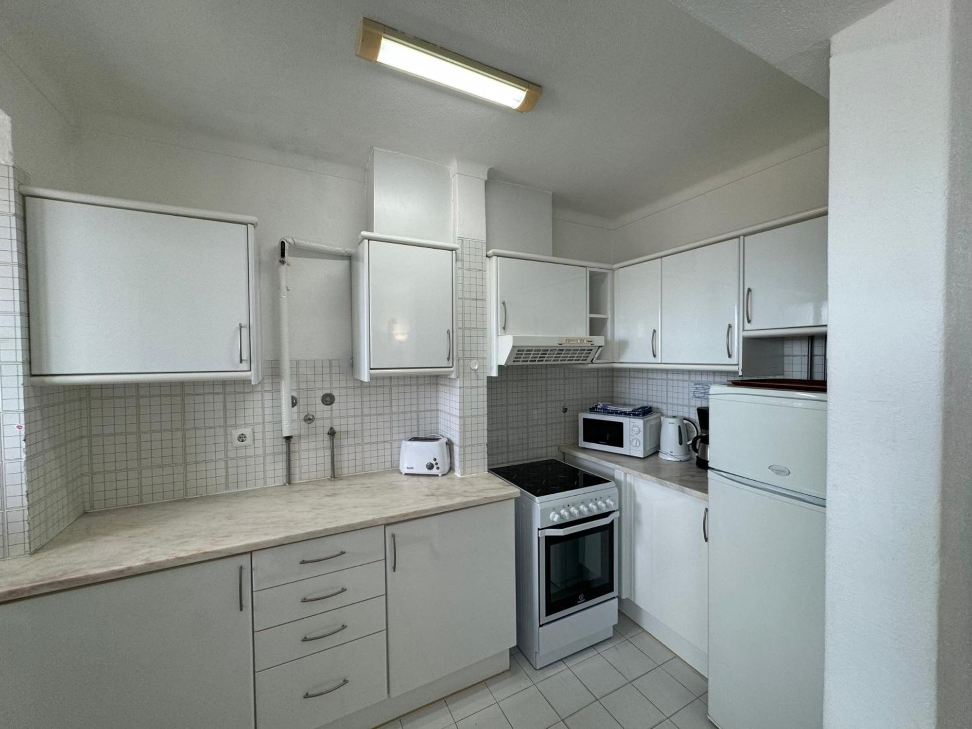 Apartamentos Do Parque Албуфейра Экстерьер фото
