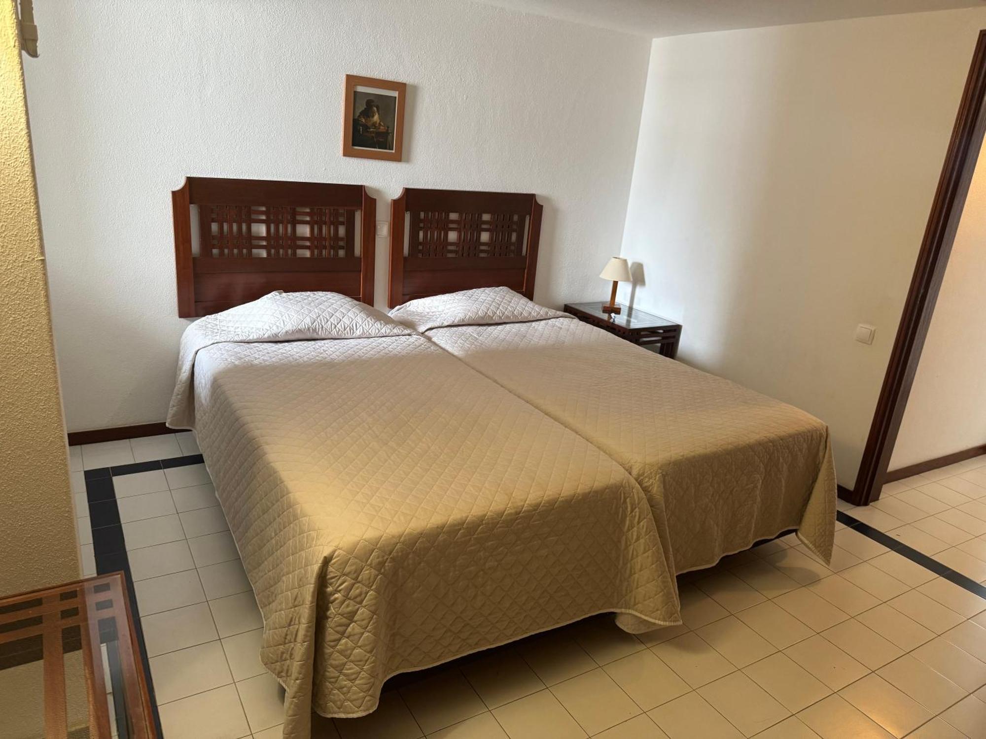 Apartamentos Do Parque Албуфейра Экстерьер фото