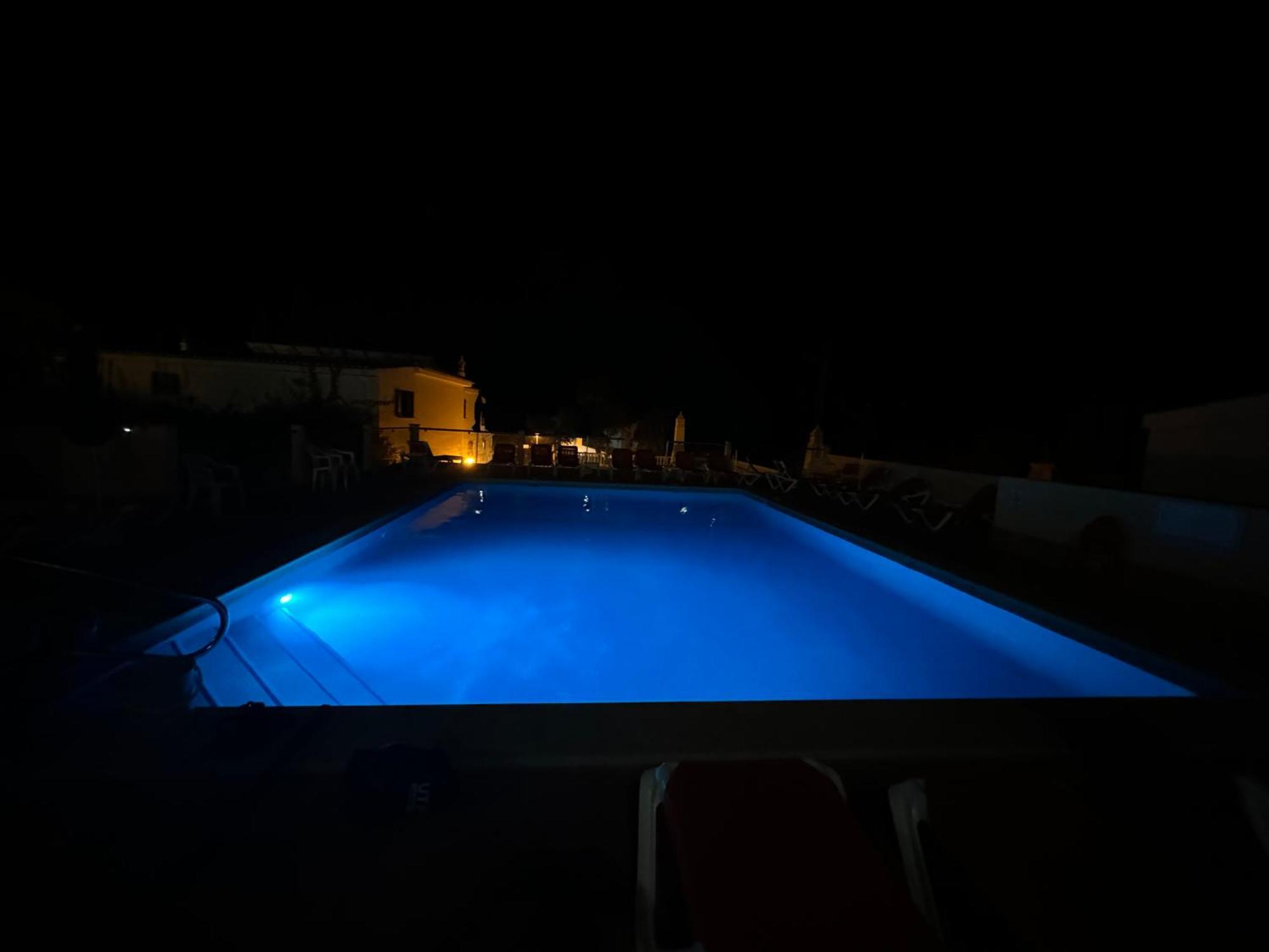 Apartamentos Do Parque Албуфейра Экстерьер фото