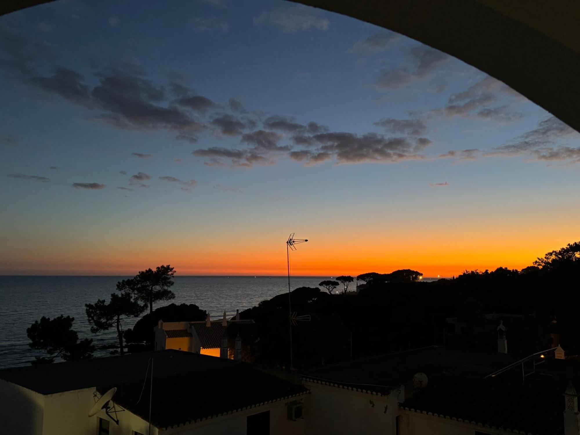 Apartamentos Do Parque Албуфейра Экстерьер фото