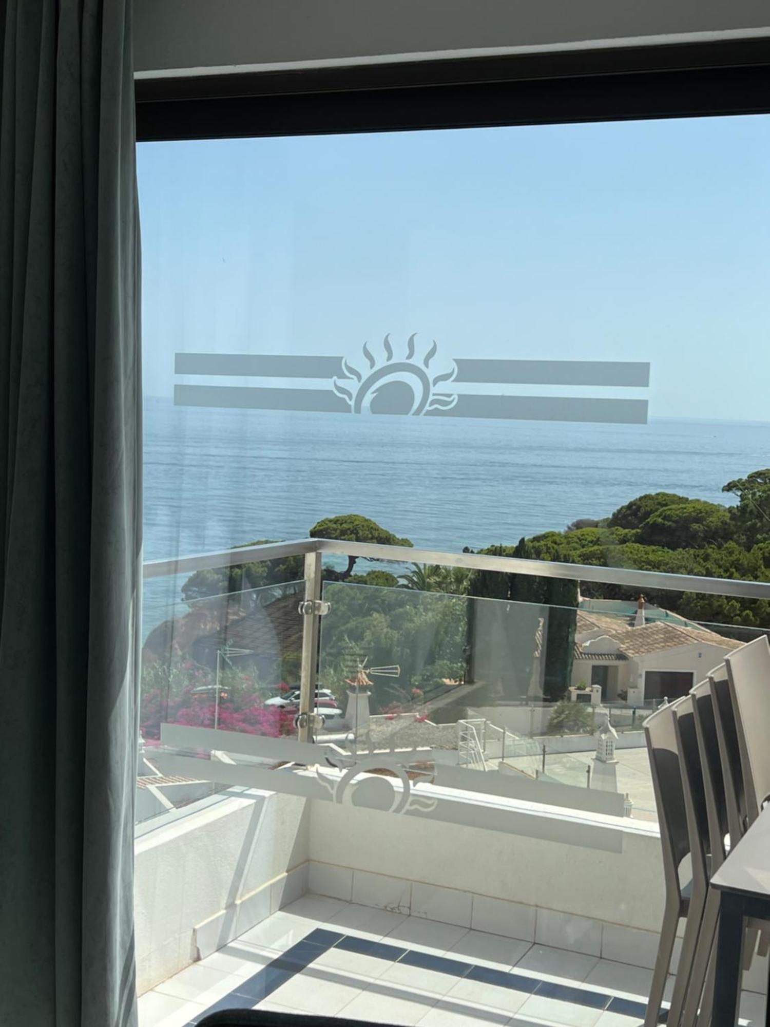 Apartamentos Do Parque Албуфейра Экстерьер фото