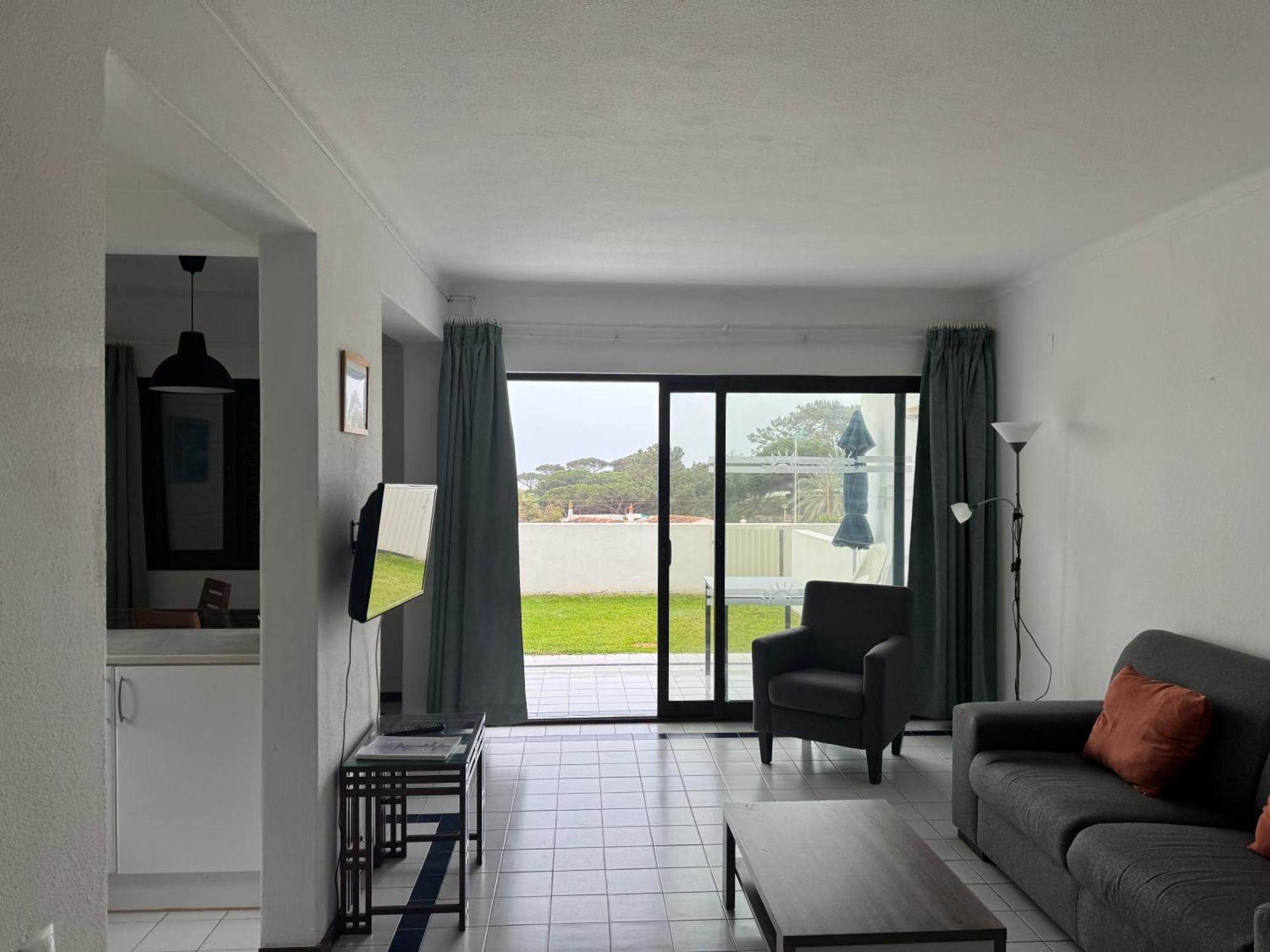 Apartamentos Do Parque Албуфейра Экстерьер фото