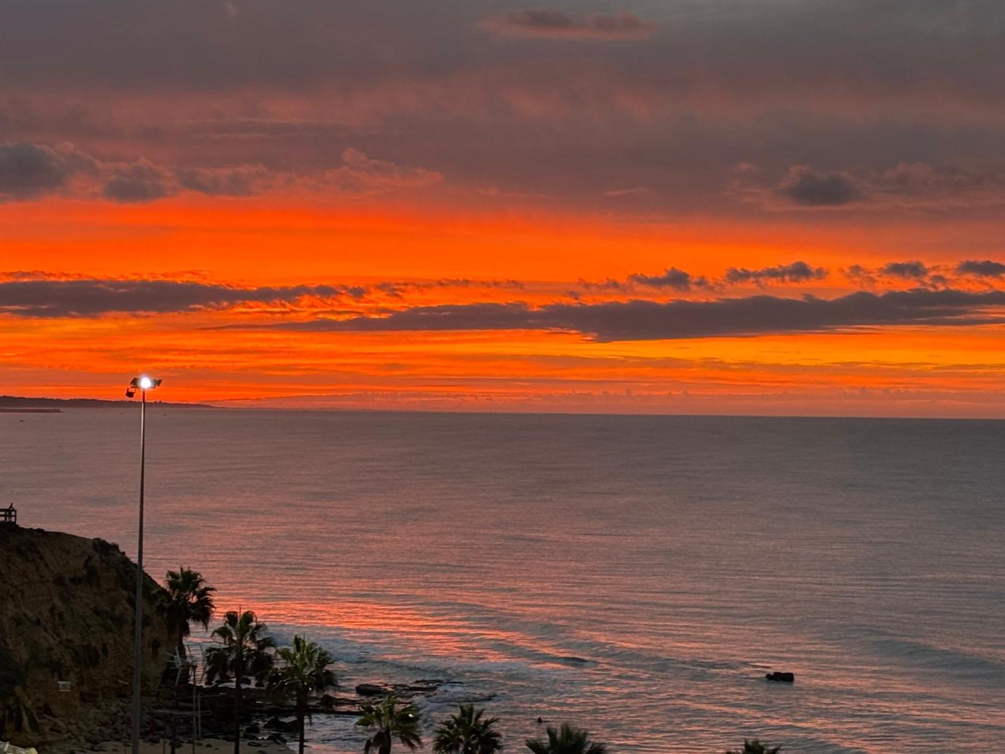 Apartamentos Do Parque Албуфейра Экстерьер фото