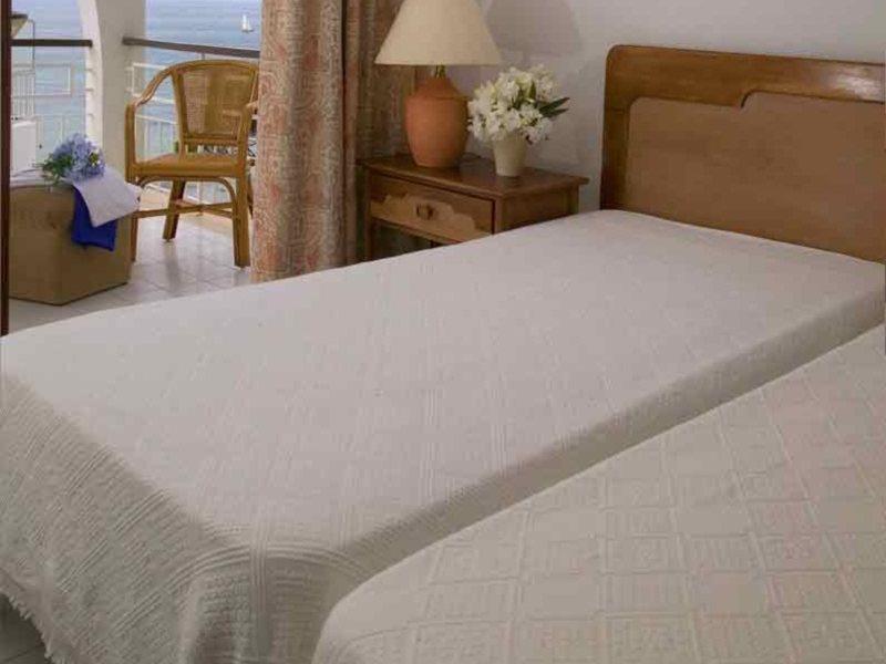 Apartamentos Do Parque Албуфейра Экстерьер фото