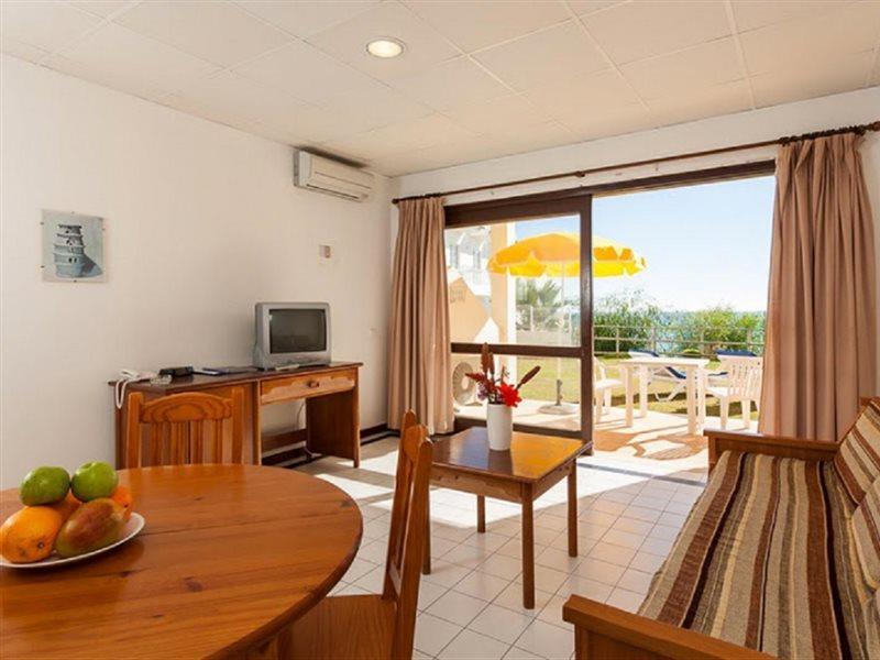 Apartamentos Do Parque Албуфейра Экстерьер фото
